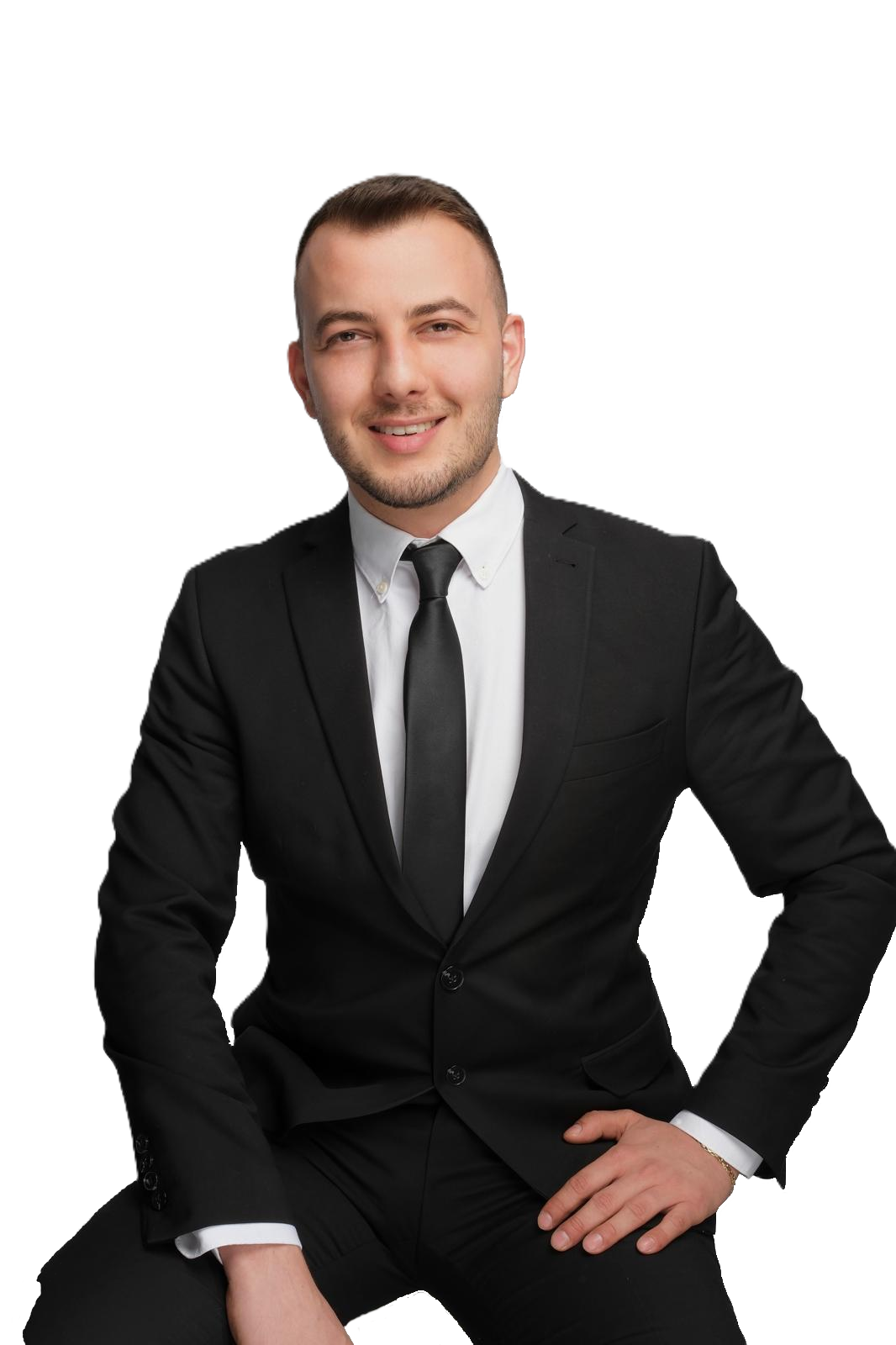 Avukat Bünyamin Bıçak